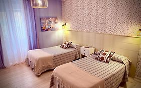 H. Boutique Puerta Del Sol Torrelavega
